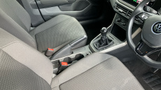 Volkswagen Polo 1.0 EVO 80 Match 5dr Petrol Hatchback